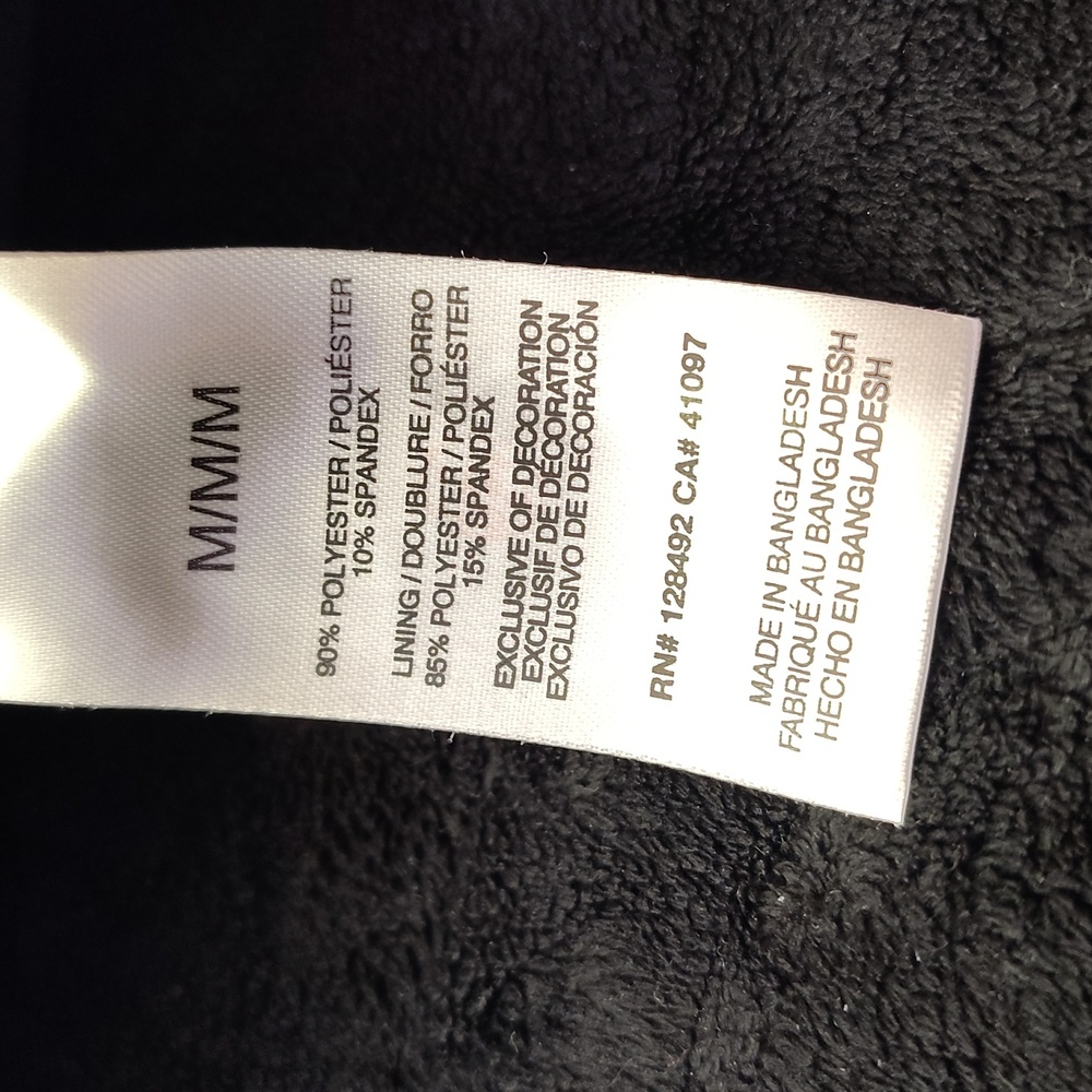 Classic Black Women's Skort GREG NORMAN - Picture 10 of 16